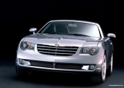 Chrysler Crossfire